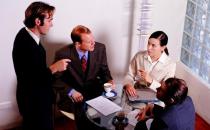 發表意見時要注意的原則