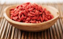 如何辨別染色枸杞？