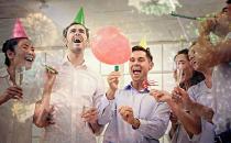 公共場合要注意的禮節(jié)