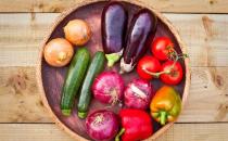 有效除去果蔬農殘的方法