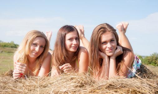 如何與辦公室的男同事共處