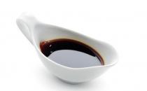 你意想不到的醬油的營養價值