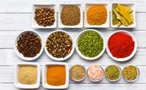 夏季不宜多用“熱性”調料