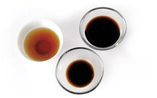 小調味品的大功效:喝醋的好處