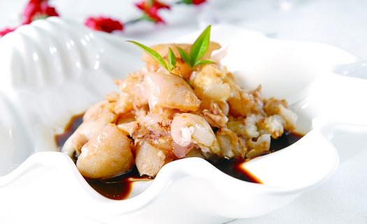 教你如何巧用食用醬油