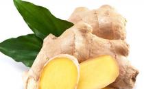 吃生姜對人體的健康好處