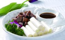 廚房調味料的保健功效