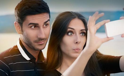 盤點自戀狂的常見表現