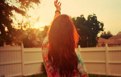 與人交往不要常說(shuō)“隨便”