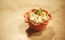 教你如何利用蔬菜調味