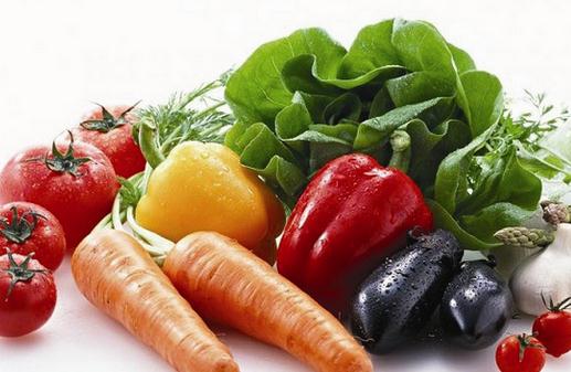 哪些蔬菜的農(nóng)藥殘留比較多