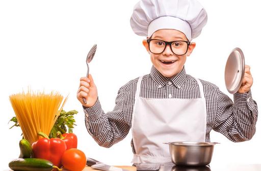 用這些食物幫你改變味覺