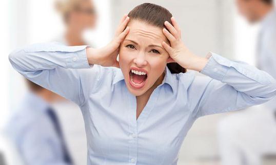 焦慮癥的認(rèn)識(shí)誤區(qū) 你都信了么?