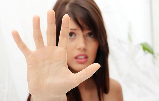 教你如何應對驚恐障礙