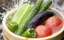 去除蔬菜農藥殘留的方式