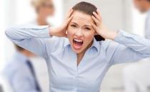 焦慮癥的認識誤區 你都信了么？