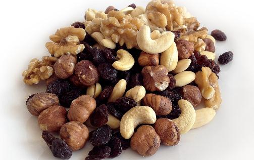 哪些零食可以吃?哪些零食不可以吃?