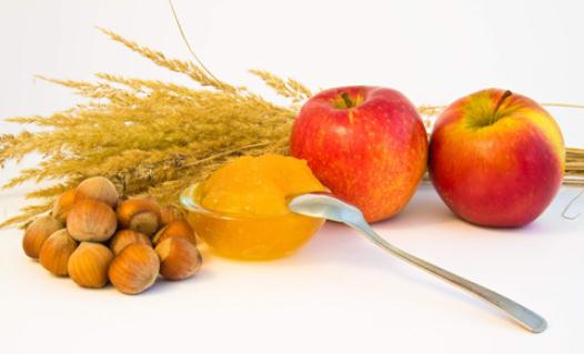 提高免疫力不能少了這些營養素