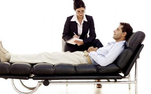 焦慮癥的臨床表現