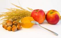 提高免疫力不能少了這些營養(yǎng)素