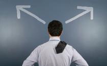 如何克服選擇困難癥？