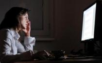 熬夜時不能吃什么食物？