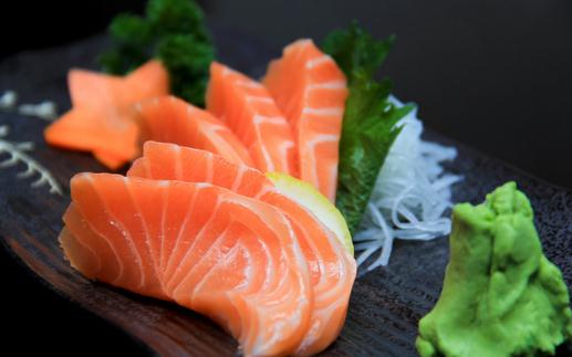 三文魚營(yíng)養(yǎng)高 三文魚食譜