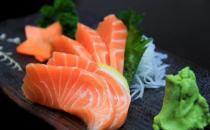 三文魚營養高 三文魚食譜