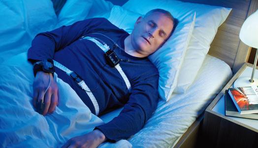 退休后失眠怎么辦?