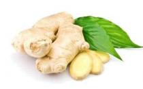 沒(méi)有食欲？生姜來(lái)幫你