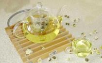 菊花茶的養生喝法