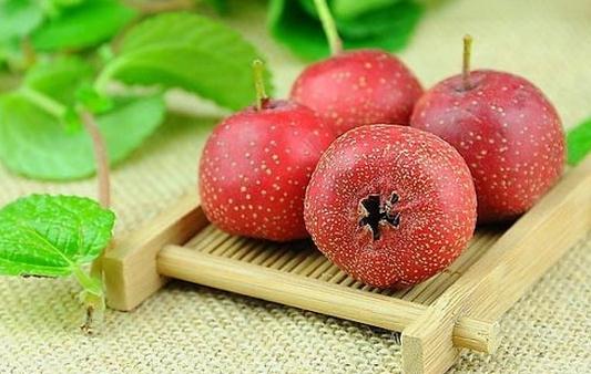 吃山楂有什么好處?山楂太酸怎么吃