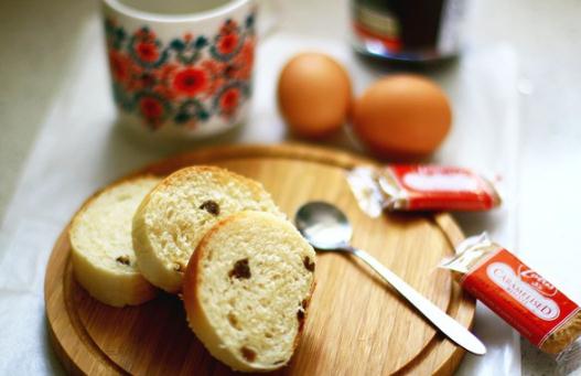 早餐吃些什么好呢？