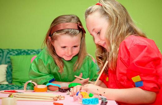 患“電視孤獨癥”的孩子有什么癥狀