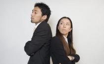 急躁性格的人應改掉急躁毛病