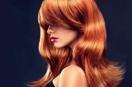 食療幫你吃出健康秀發