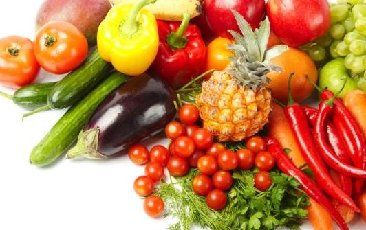 颯爽秋季來臨 秋季吃啥好