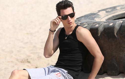 兩個食譜緩解男人遺精