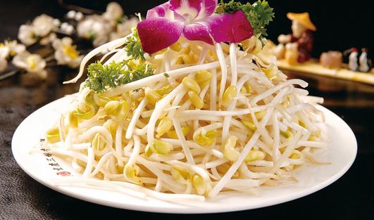 盤點(diǎn)秋冬降火食材