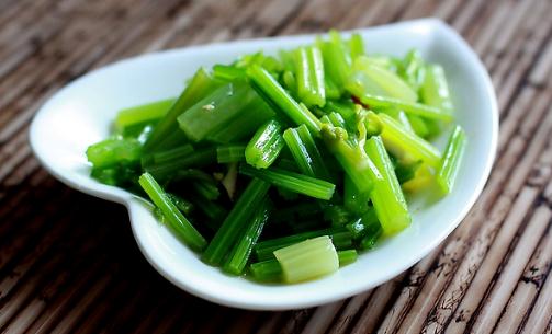 高血壓人士可以常吃哪些食物