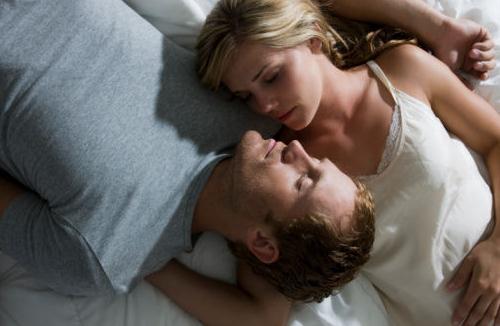 男人的床上表現(xiàn)看出是否患病