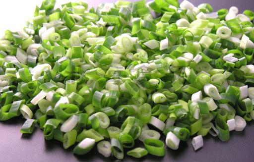 大蔥4個偏方保你健康