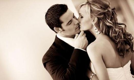 驚!男人常與美女相處有害健康!