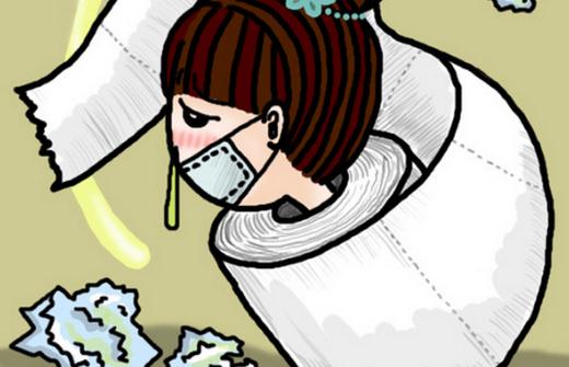 感冒發燒沒有食欲吃什么好