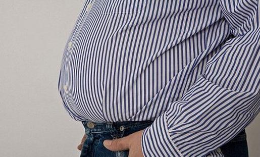 腰圍粗的男人早亡風(fēng)險(xiǎn)大