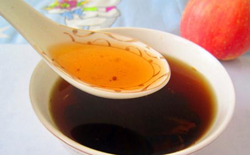 姜湯有5大功效:姜湯增食欲