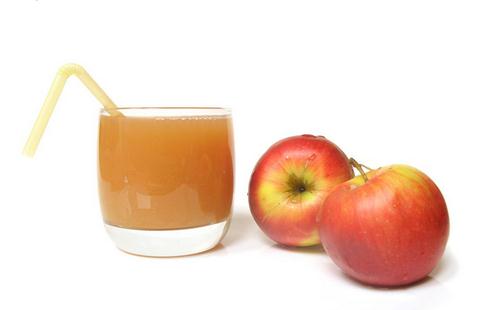 蘋果能止瀉?煮熟了才有效