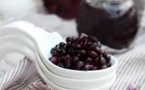 醋泡黑豆幫你護眼