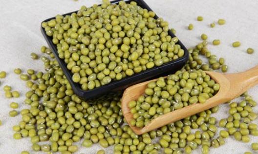 口熱內干吃什么調理?