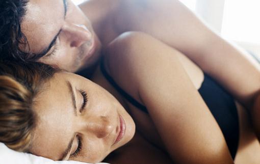 盤點男人裸睡的好處